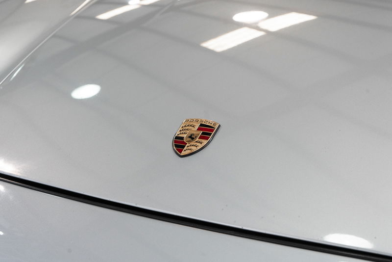 Porsche 993 Carrera RS