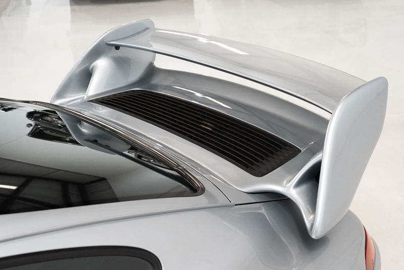 Porsche 993 Carrera RS