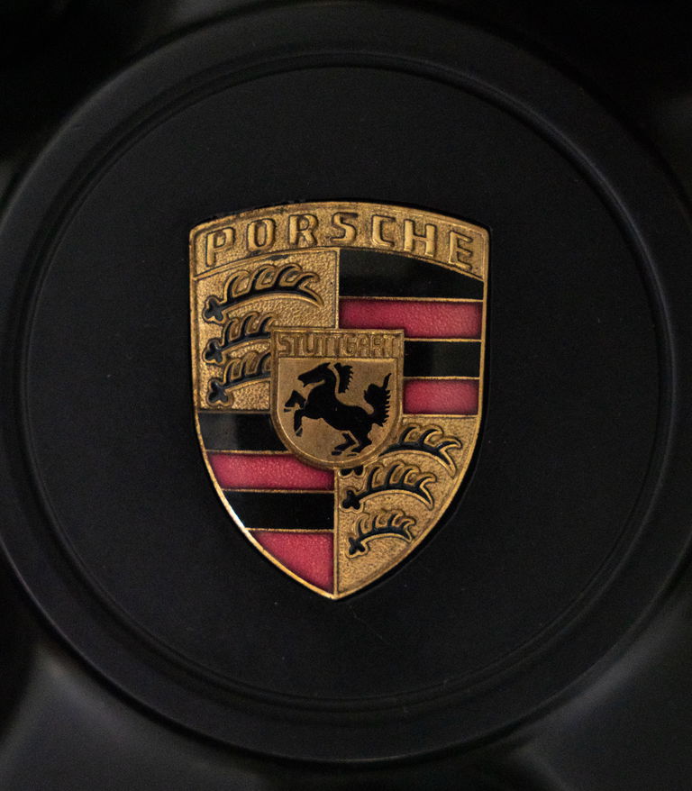 Porsche 911 Turbo 3.3 (US)