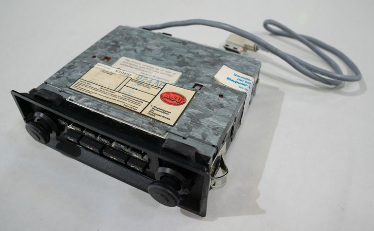 Porsche 911 Turbo 3.3 (US)