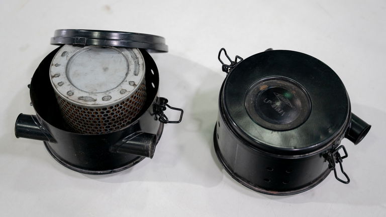 Porsche 356 B 1600 Super