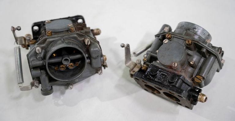 Porsche 356 B 1600 Super