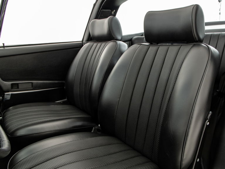 Porsche 911 S (F-Modell)