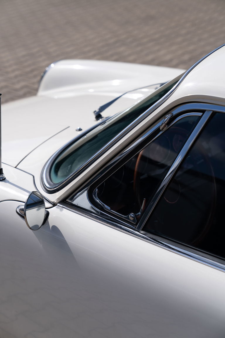 Porsche 911 (F-Modell)