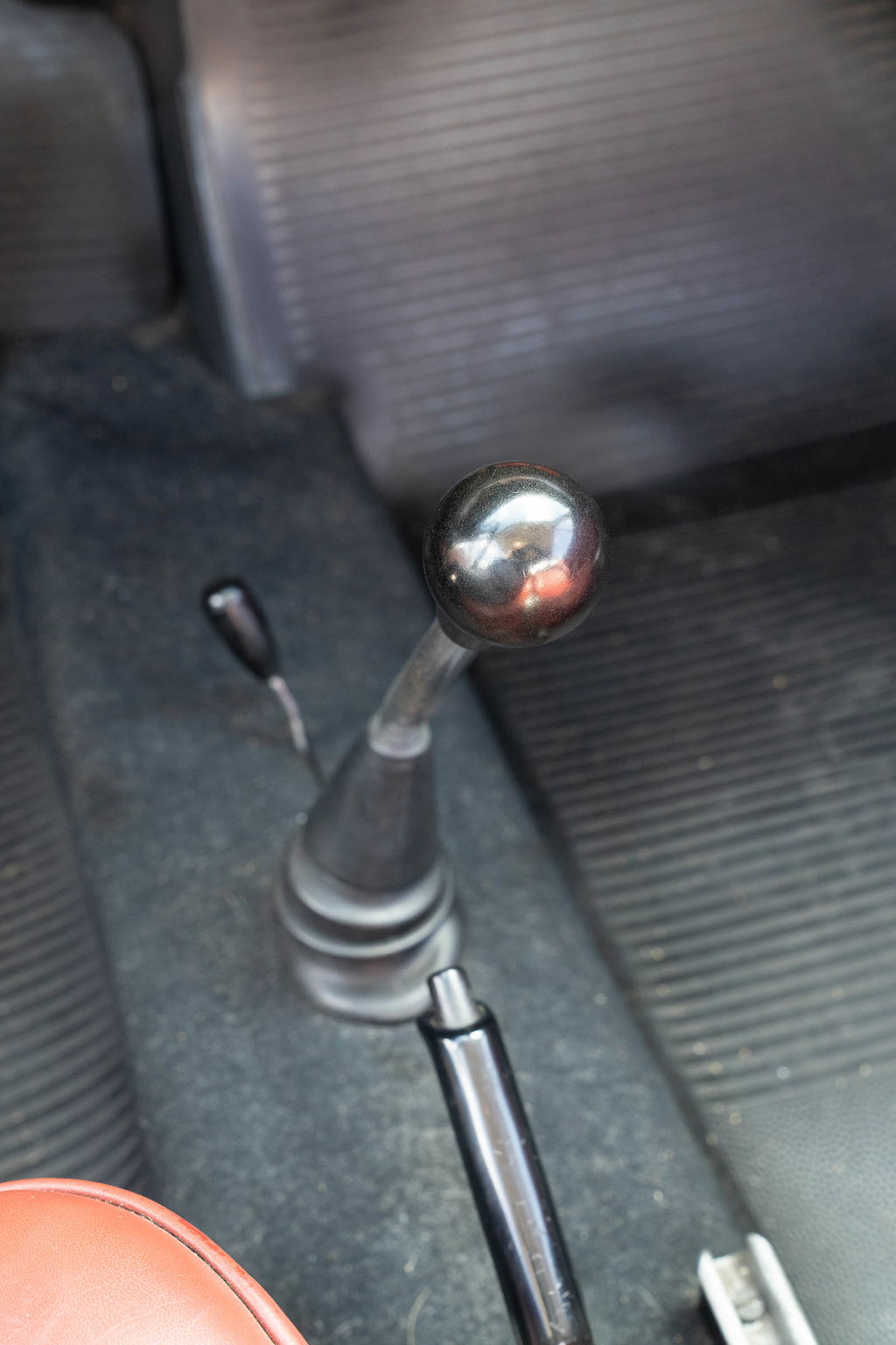 Porsche 911 (F-Modell)