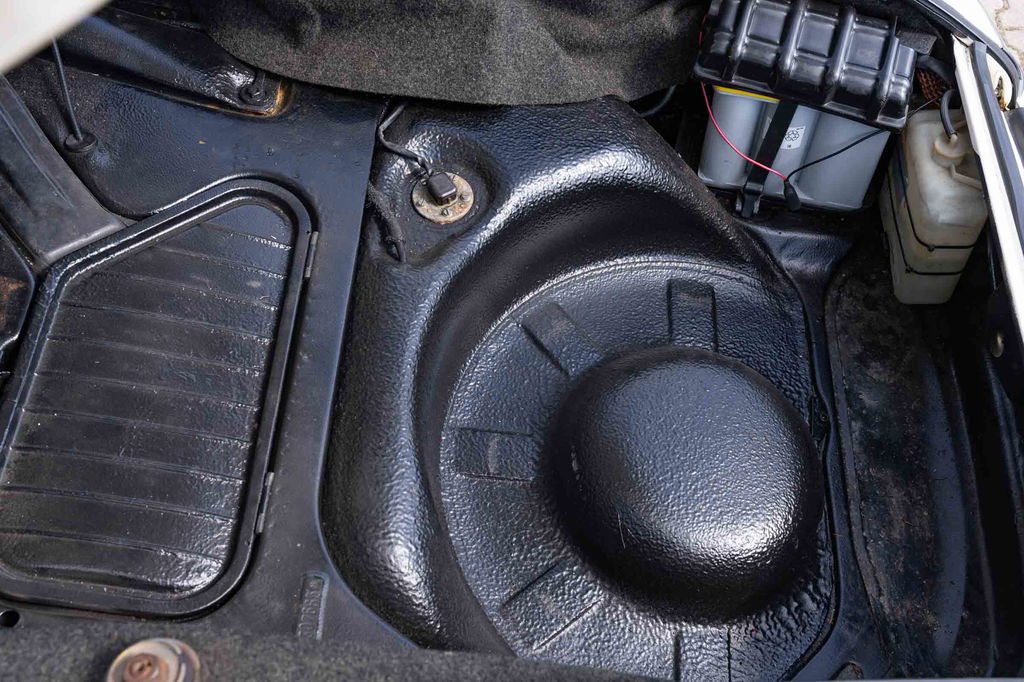 Porsche 911 (F-Modell)