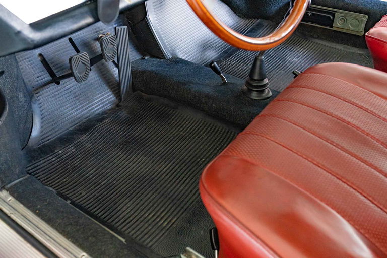 Porsche 911 (F-Modell)