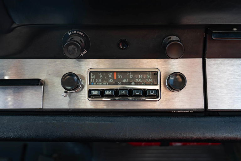 Porsche 911 (F-Modell)