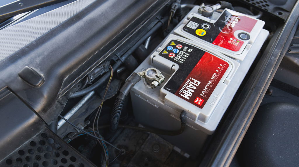 Porsche 996 Carrera 4