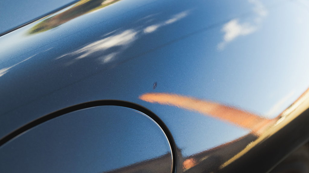 Porsche 996 Carrera 4