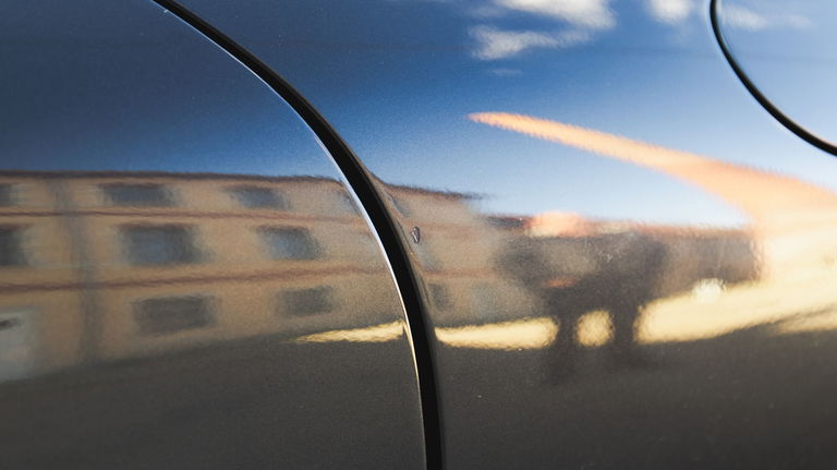 Porsche 996 Carrera 4