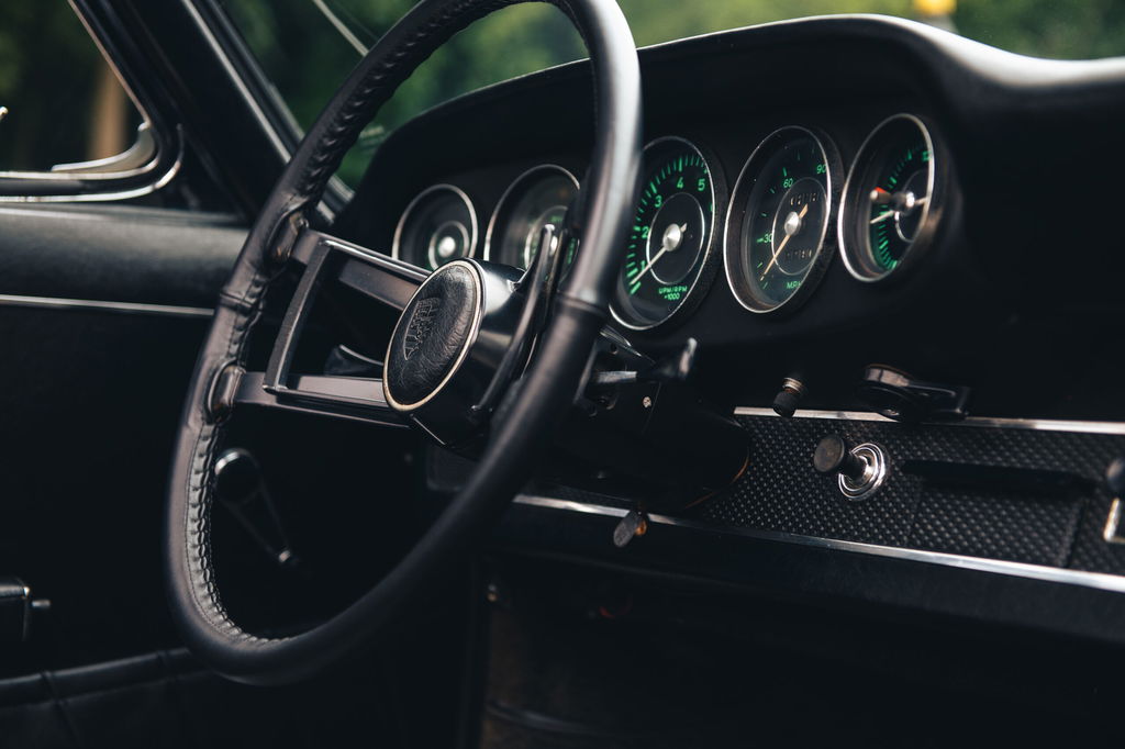 Porsche 911 (F-Modell)