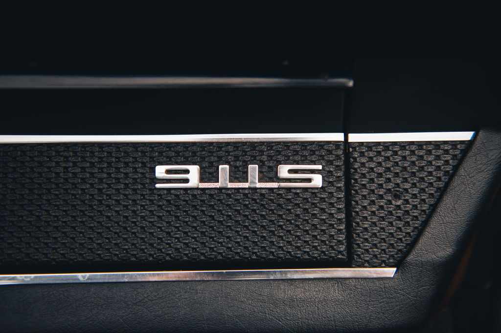 Porsche 911 (F-Modell)