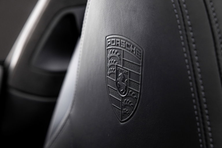 Porsche 992 Targa 4S