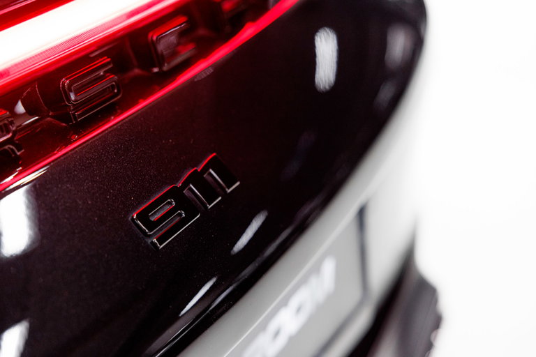 Porsche 992 Turbo S