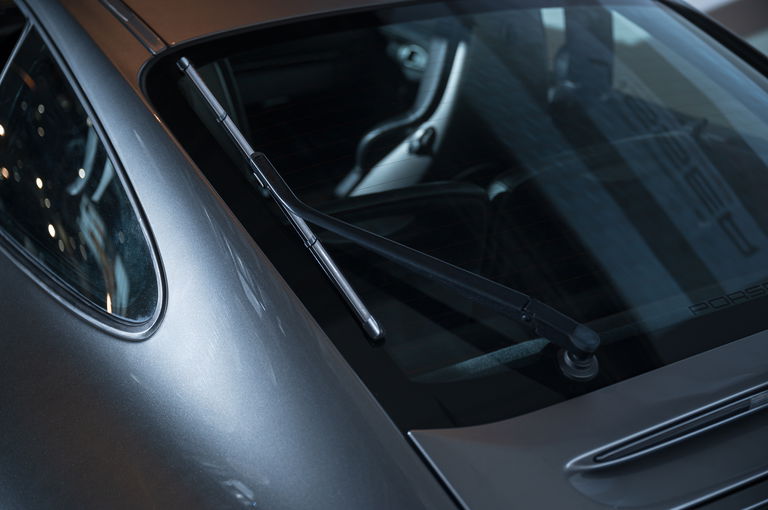 Porsche 997.2 Carrera 4