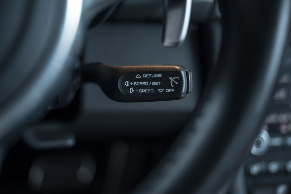 Porsche 997.2 Carrera 4