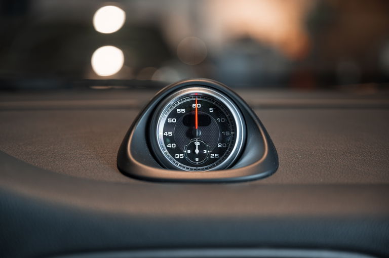 Porsche 997.2 Carrera 4