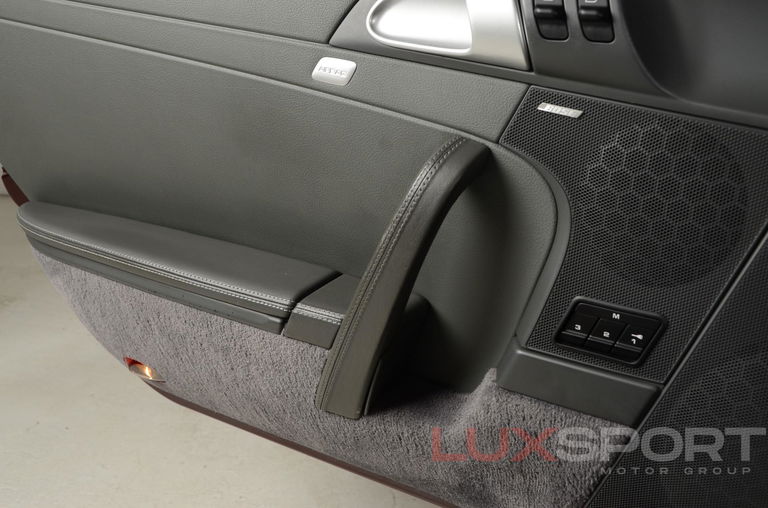 Porsche 997 Carrera S