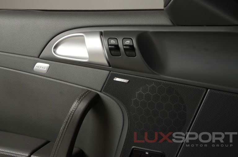 Porsche 997 Carrera S