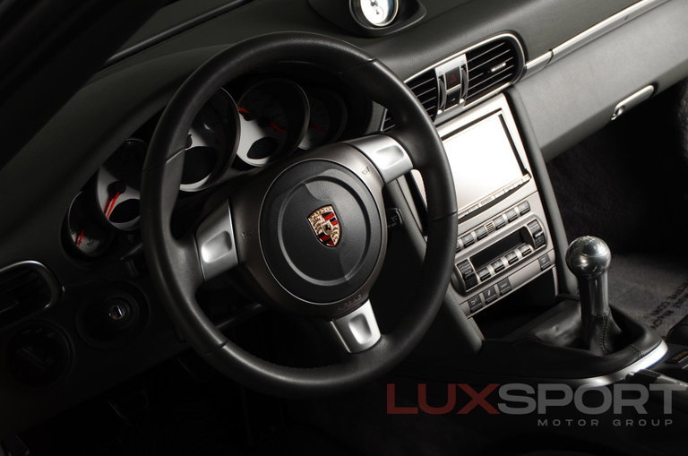 Porsche 997 Carrera S