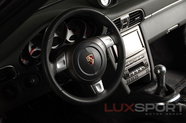 Porsche 997 Carrera S