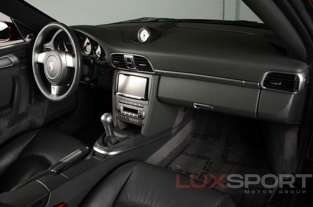 Porsche 997 Carrera S