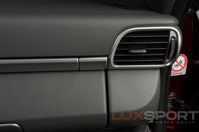 Porsche 997 Carrera S