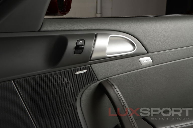 Porsche 997 Carrera S