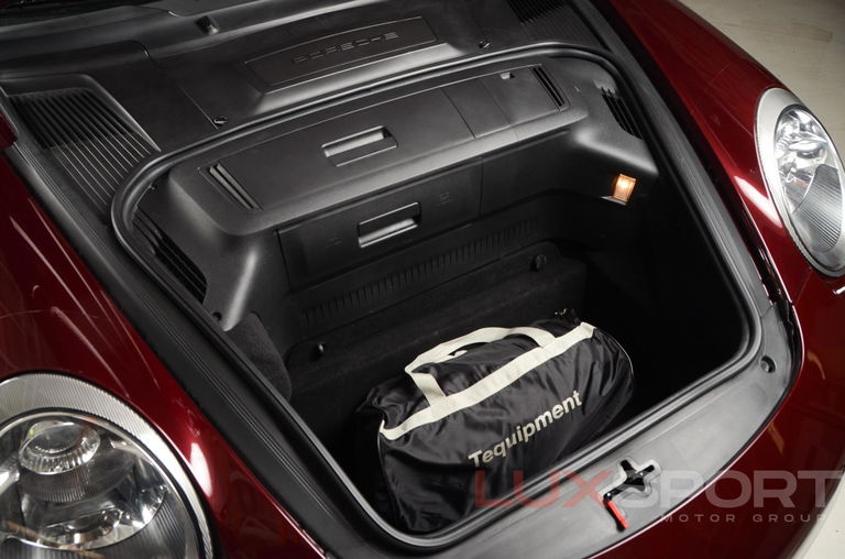 Porsche 997 Carrera S