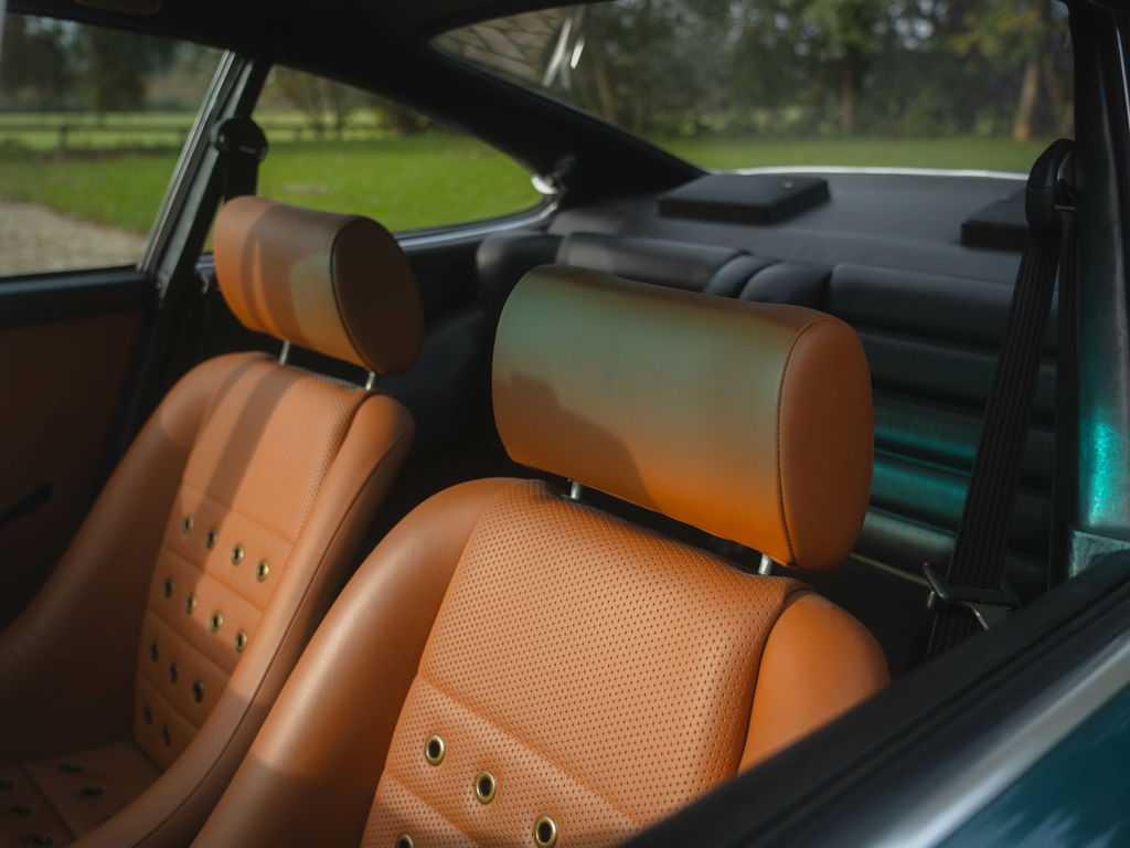 Porsche 911 Modified