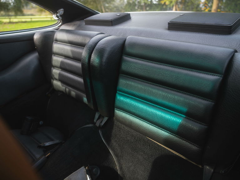 Porsche 911 Modified