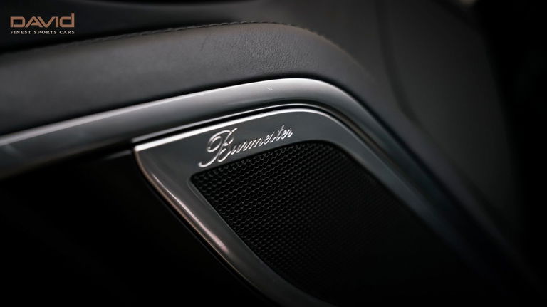 Porsche 991.2 Turbo S