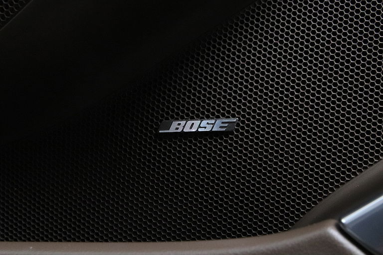 Porsche 991 Carrera 4S