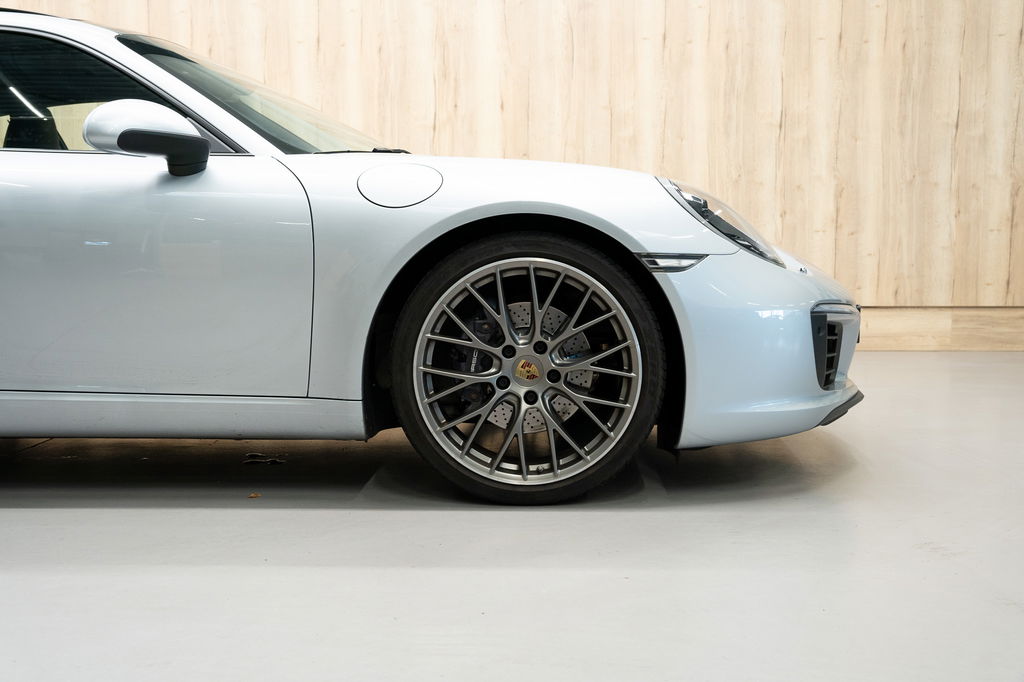Porsche 991.2 Carrera