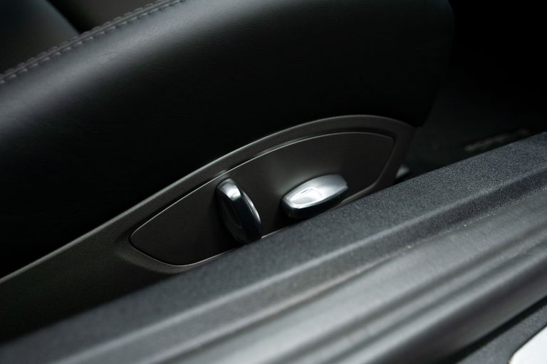 Porsche 991.2 Carrera