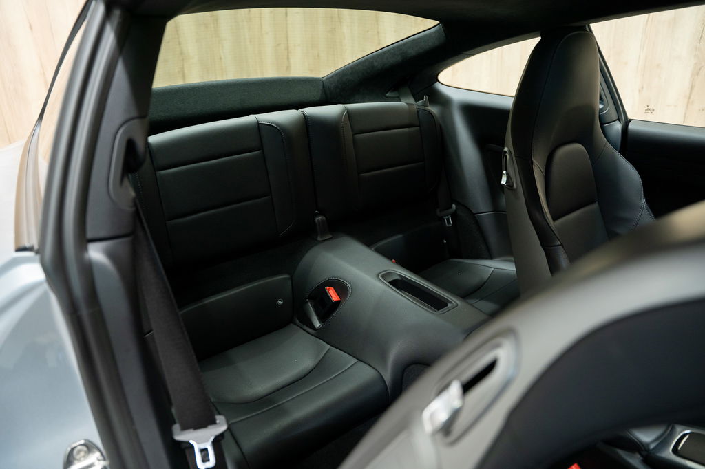 Porsche 991.2 Carrera