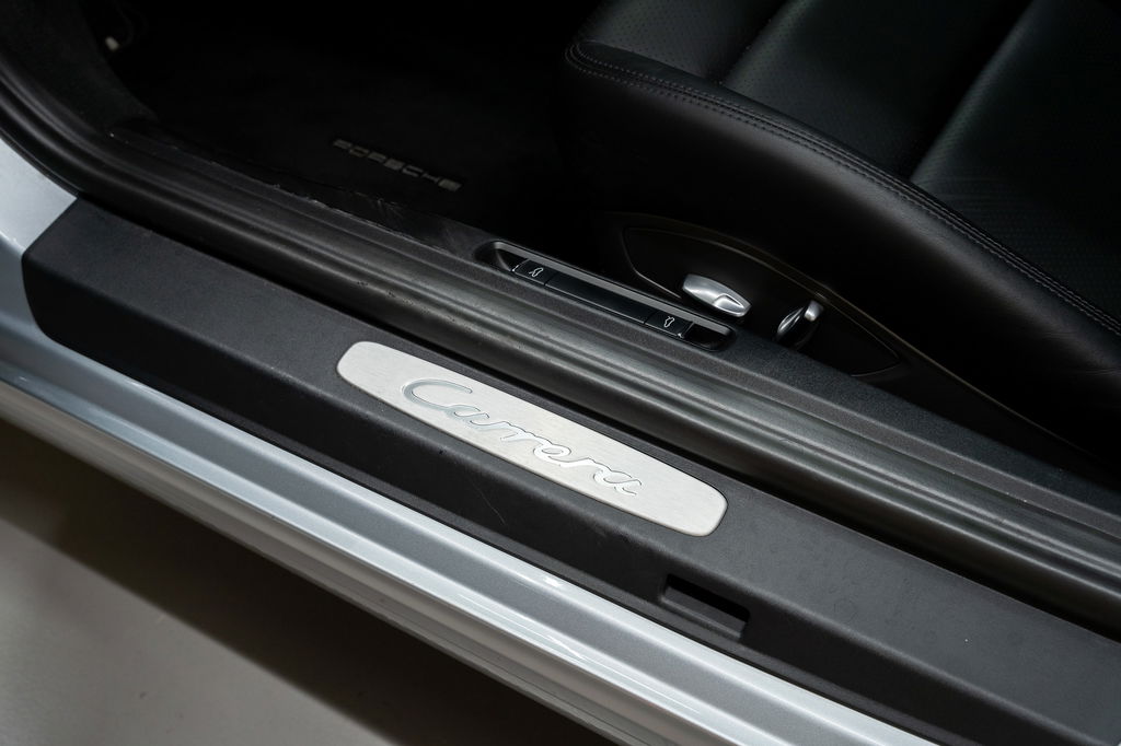 Porsche 991.2 Carrera