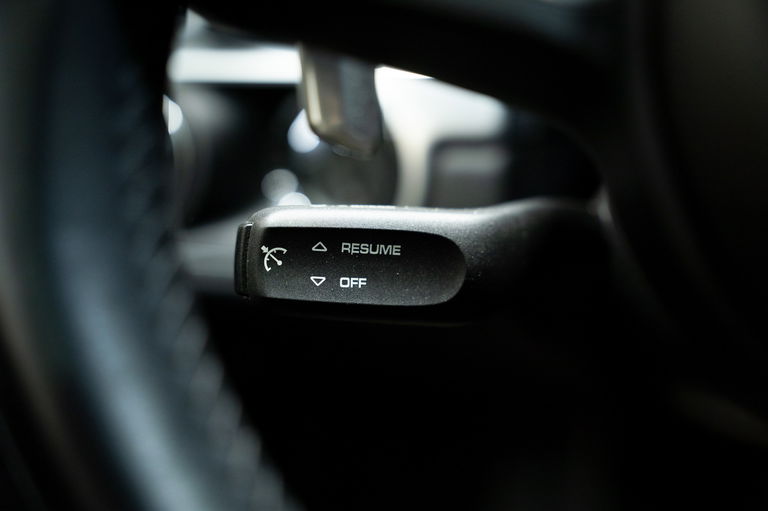 Porsche 991.2 Carrera