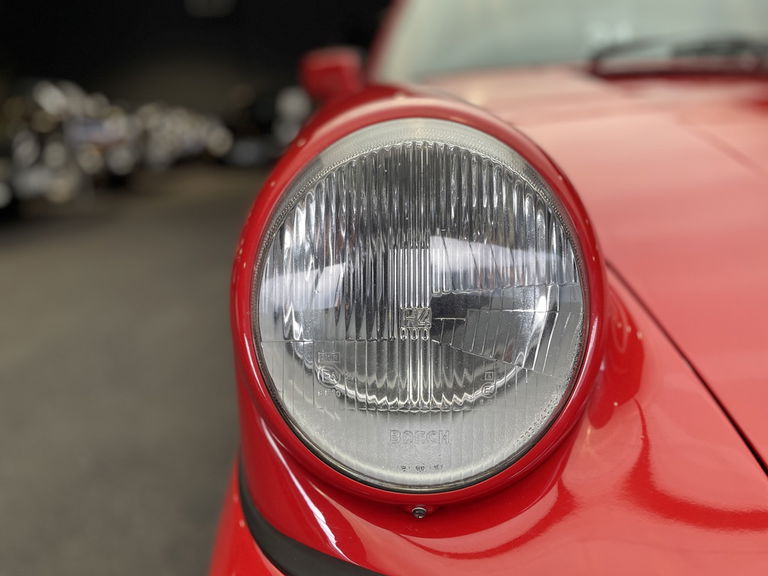 Porsche 964 Carrera 4