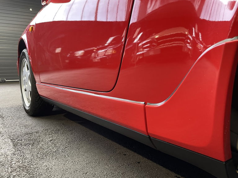 Porsche 964 Carrera 4