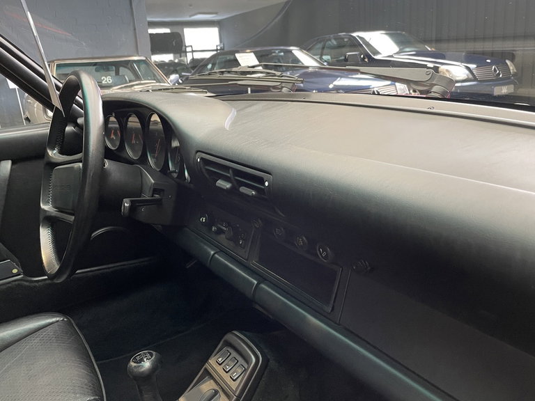 Porsche 964 Carrera 4