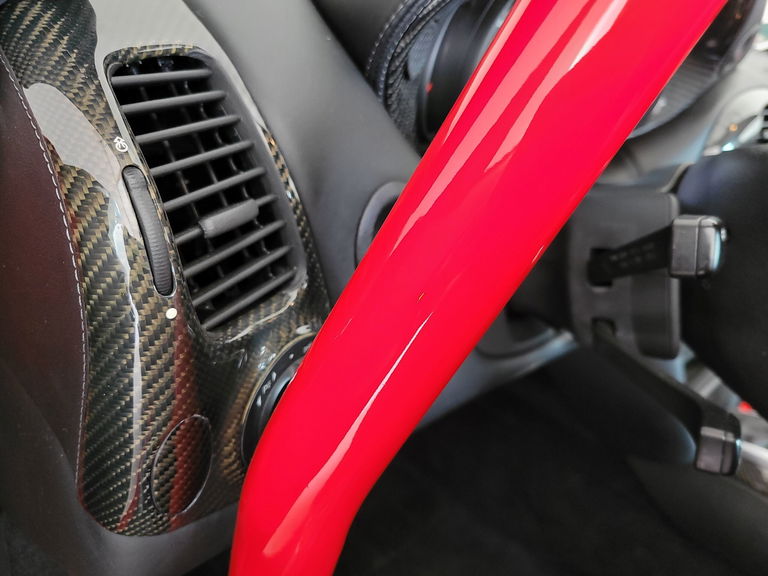 Porsche 996 GT3 Clubsport