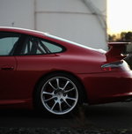 Porsche 996.2 GT3 Clubsport
