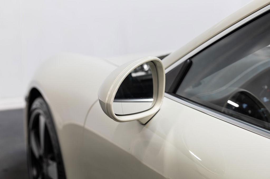 Porsche 991 Carrera S 50 Jahre Edition