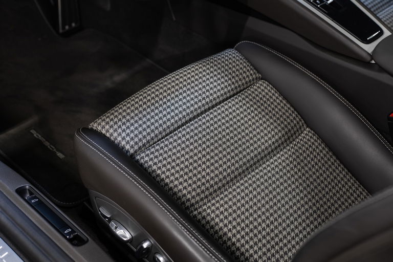 Porsche 991 Carrera S 50 Jahre Edition