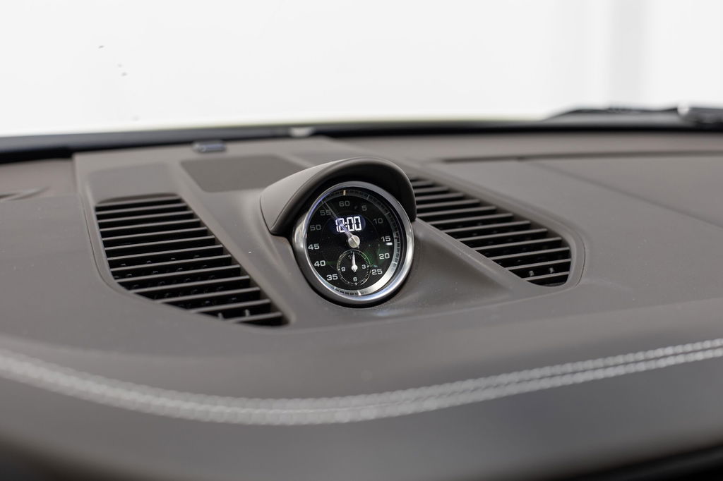 Porsche 991 Carrera S 50 Jahre Edition