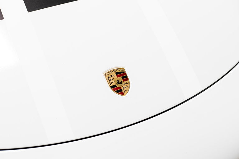 Porsche 991 Carrera S