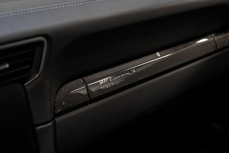 Porsche 991 Carrera S