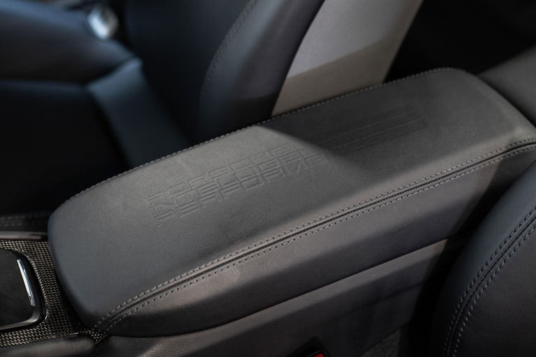 Porsche 991 Carrera S